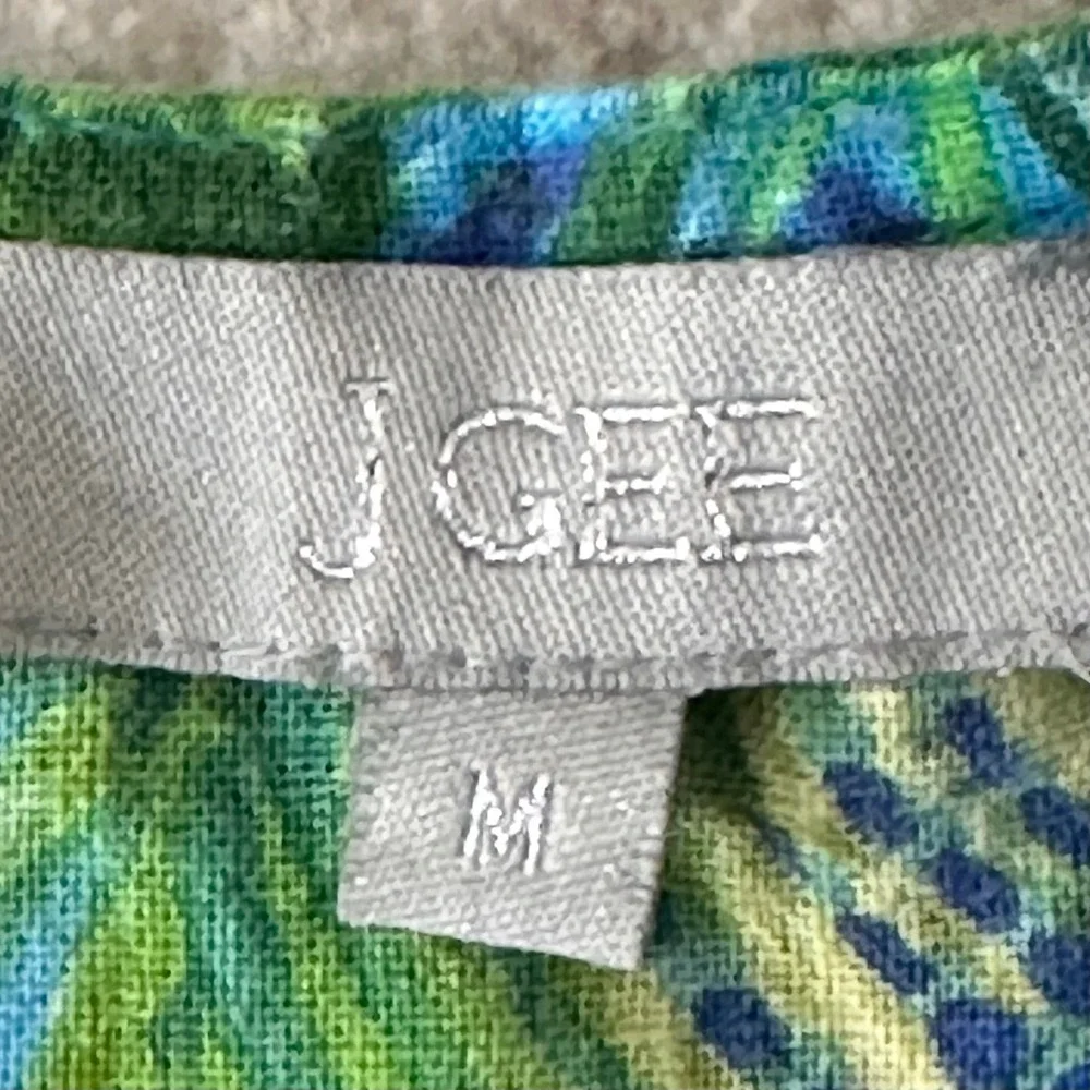 J Gee women fresh